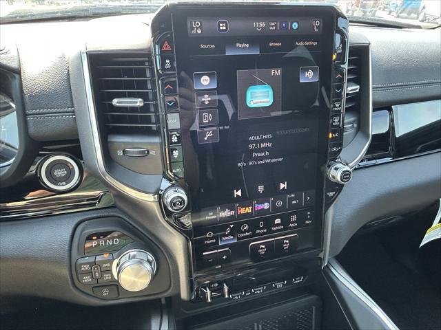 2026 RAM 1500 Laramie - Photo 24