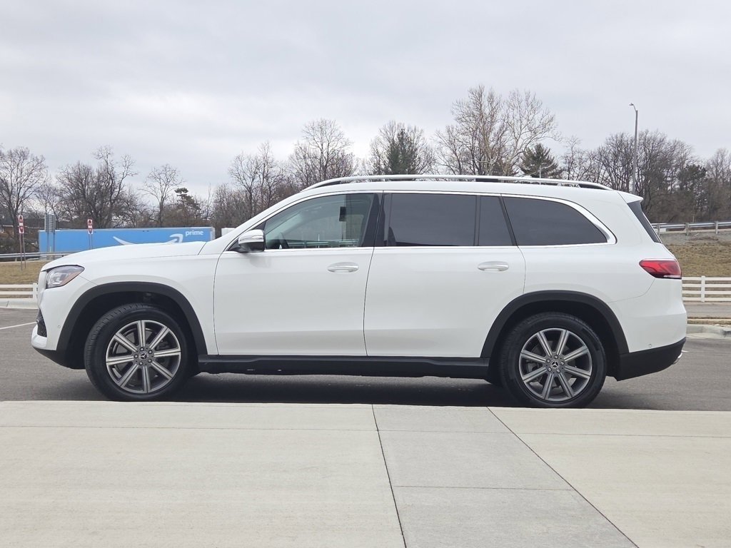 2023 Mercedes-Benz GLS GLS450 - Photo 29