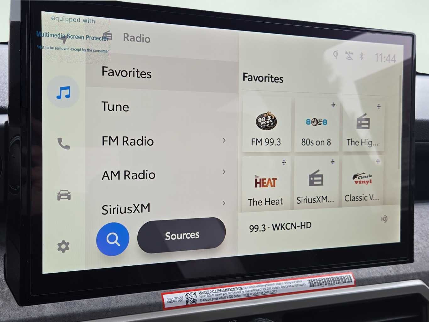 2026 Toyota Tacoma Trailhunter - Photo 20