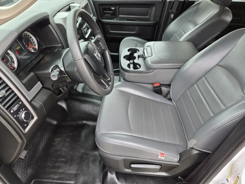 2018 RAM Ram 3500 Pickup Tradesman - Photo 7