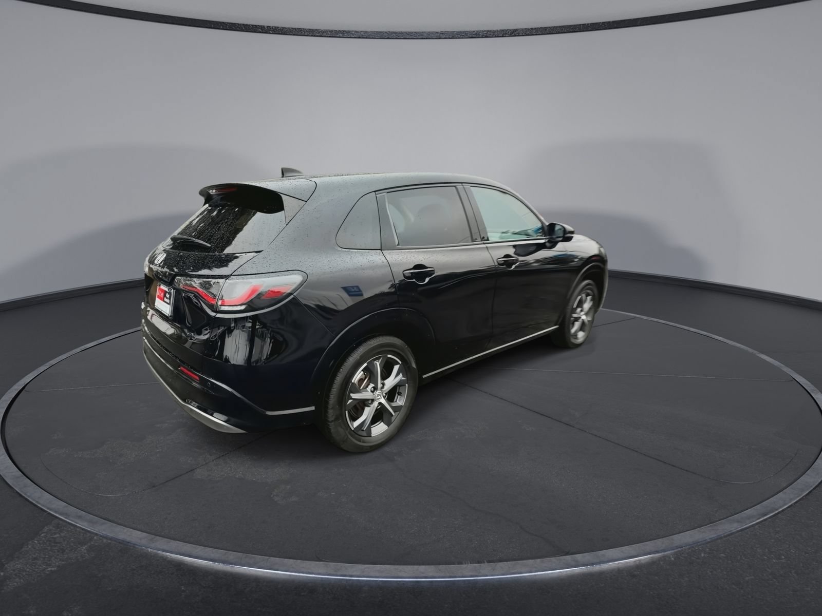 Certified Used 2024 Crystal Black Pearl Honda EX-L image 43