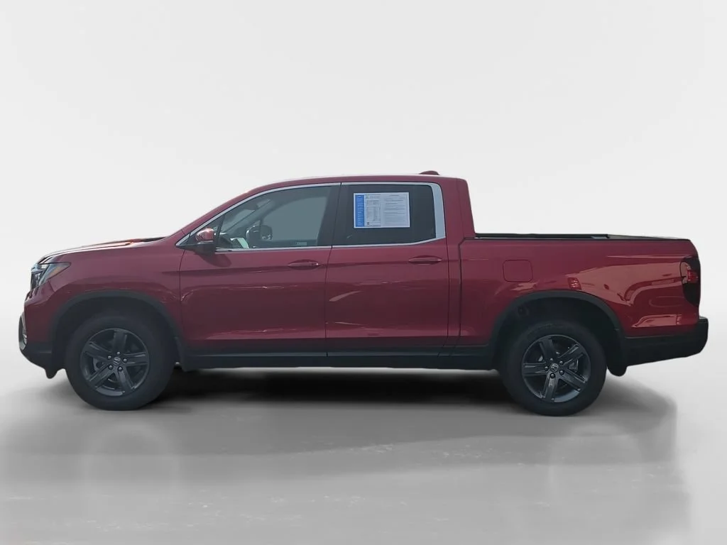 2023 Honda Ridgeline RTL - Photo 33