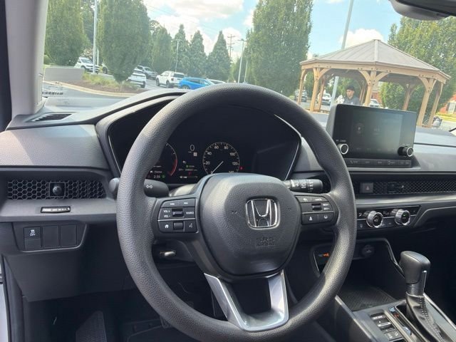 2025 Honda CR-V EX - Photo 16