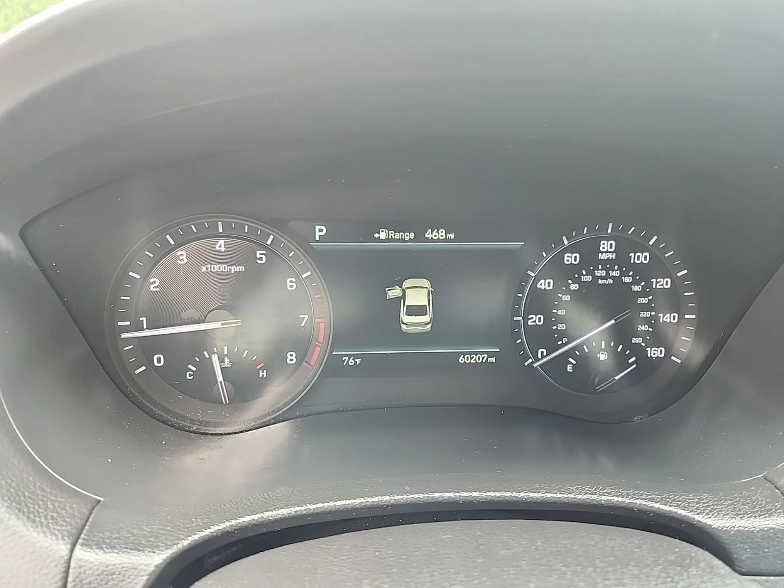 Used 2018 Black Genesis 3.8 image 18