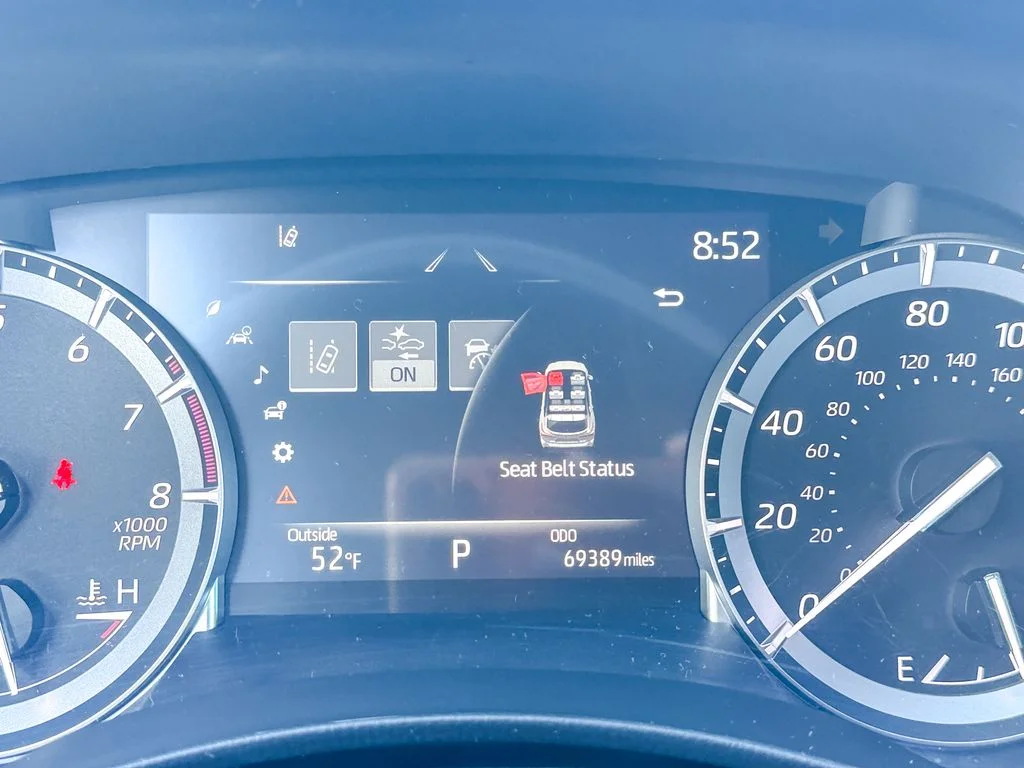 2022 Toyota Highlander Limited - Photo 16