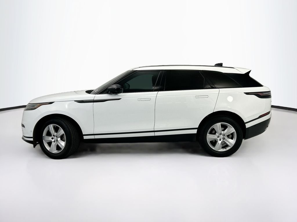Certified Used 2026 Fuji White Land Rover S image 8