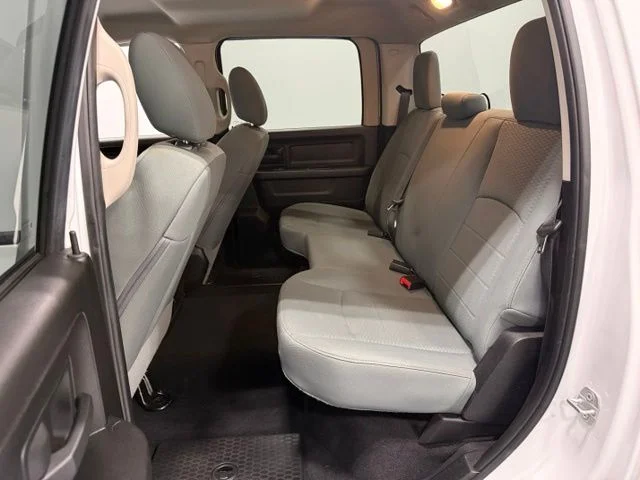Used 2019 White Ram Express image 26