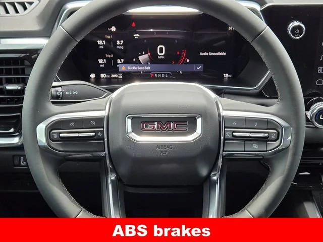 2026 GMC Canyon Elevation - Photo 15