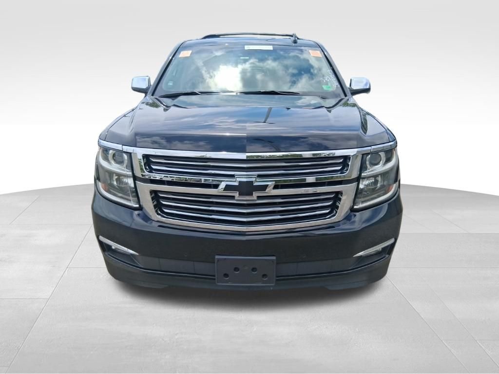 Used 2018 Black Chevrolet Premier image 2