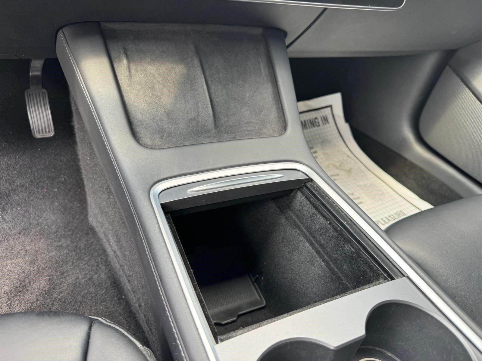 2022 Tesla Model 3 Long Range - Photo 22