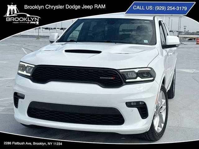 2022 Dodge Durango R/T