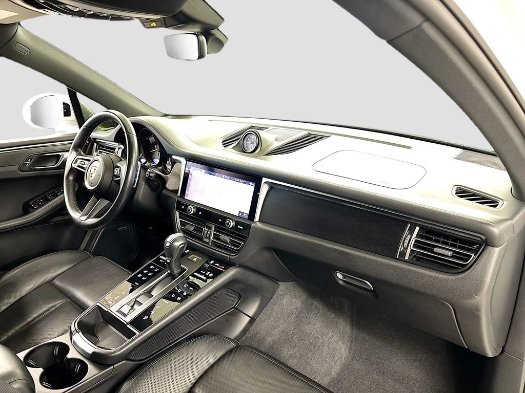 2022 Porsche Macan GTS - Photo 14
