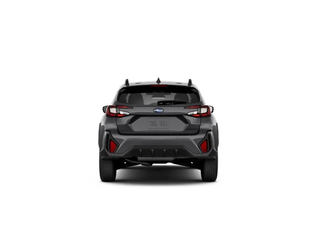 New 2027 MAGNETITE GRAY PEARL Subaru Limited image 9