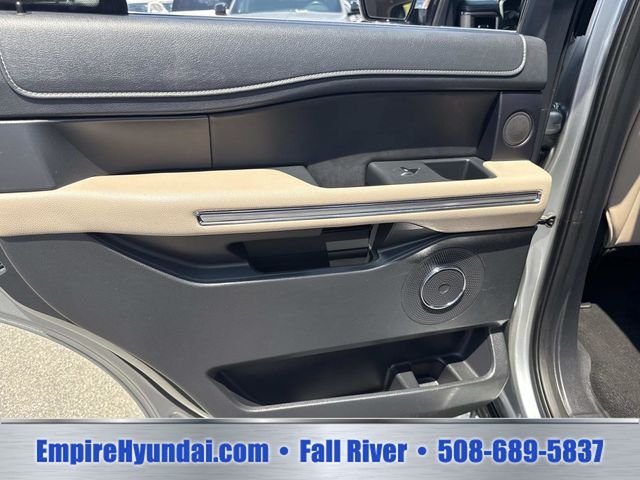 2024 Ford Expedition Limited - Photo 16