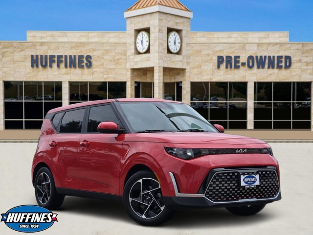 2024 Kia Soul