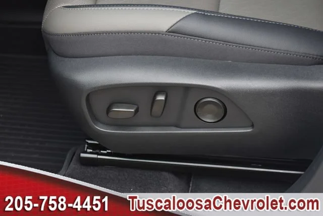 2026 Chevrolet Equinox LT - Photo 16