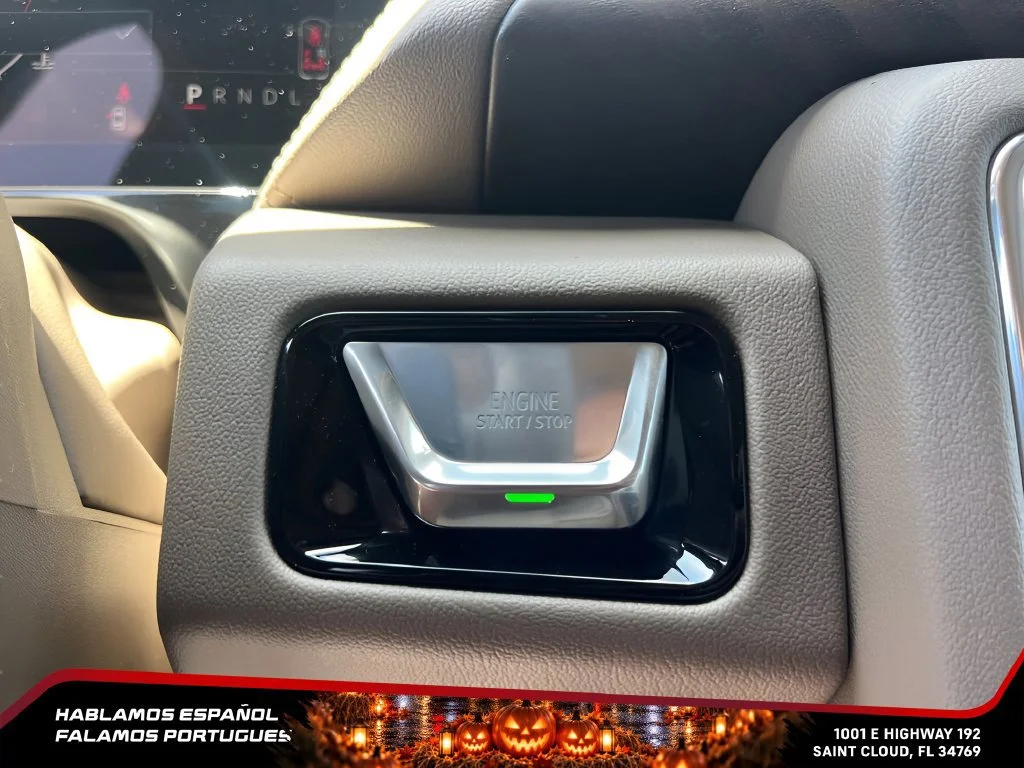 New 2026 Onyx Black GMC Denali image 29