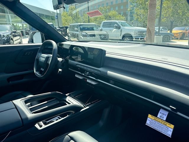 New 2027 Ebony Black Kia X-LINE SX PRESTIGE image 31