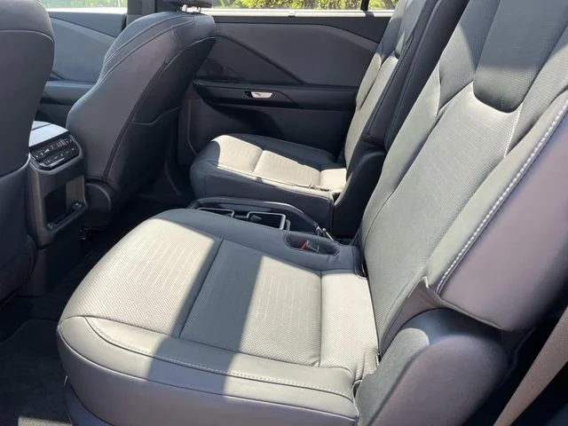 Used 2025 Gray Lexus 350 Premium image 20