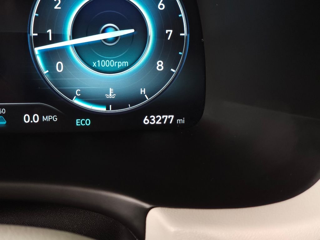 2023 Hyundai Palisade Calligraphy - Photo 21