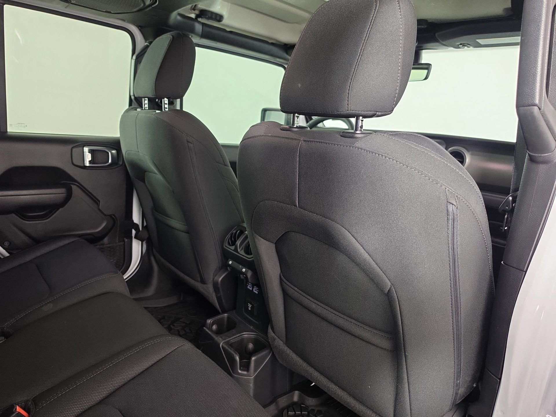2023 Jeep Gladiator Sport S - Photo 43