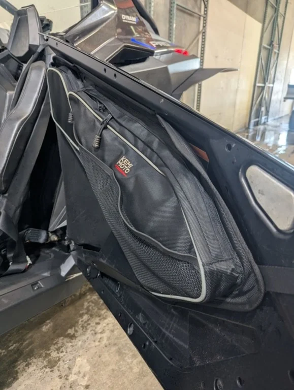 Used 2023 BLACK Polaris Ultimate image 10