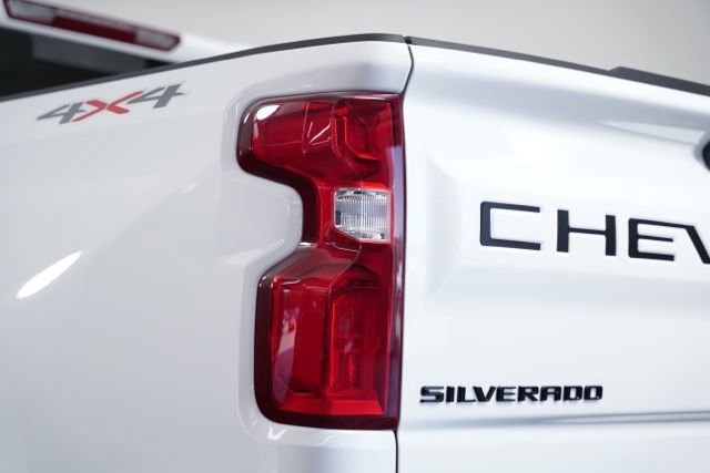 2026 Chevrolet Silverado 1500 RST - Photo 38