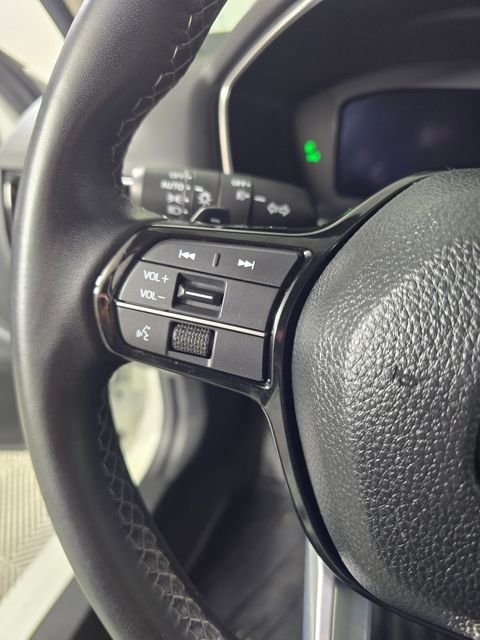2024 Honda Civic Touring - Photo 20