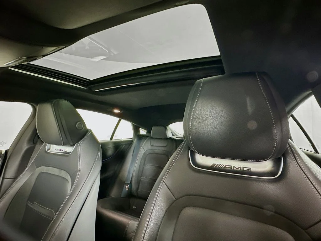 Used 2022 White Mercedes-Benz Base image 21