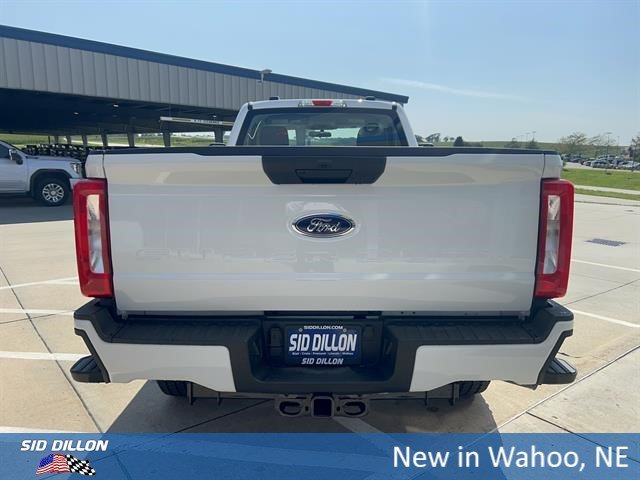 New 2026 Oxford White Ford F-250® XL image 20