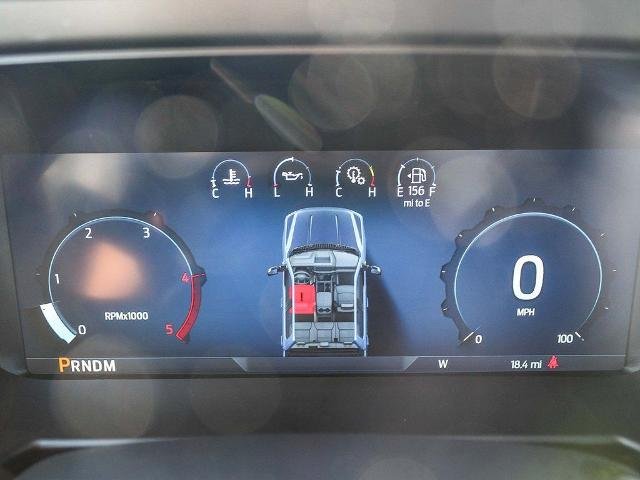 New 2026 Oxford White Ford XLT image 54