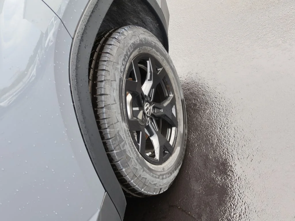 New 2026 Gray Volkswagen 2.0T Peak Edition image 39