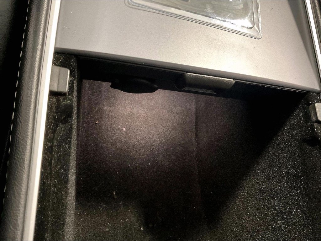 Used 2023 Black Tesla Base image 27