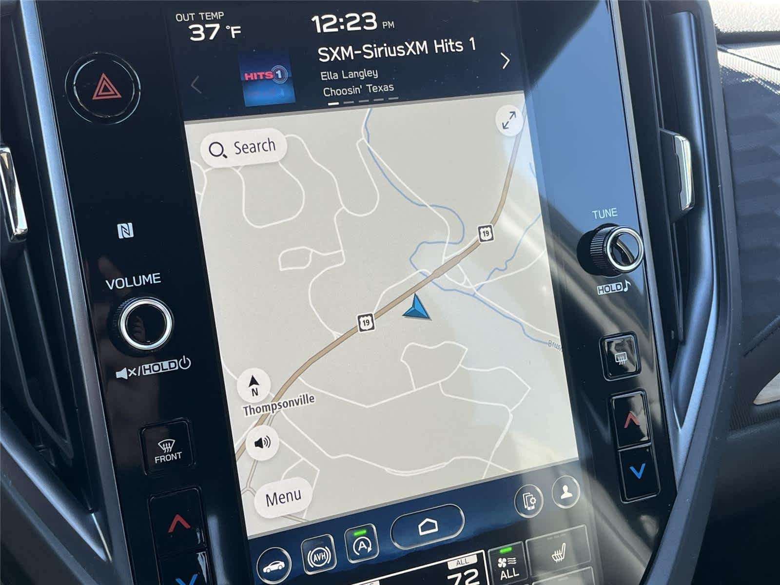 2026 Subaru Forester Limited - Photo 22