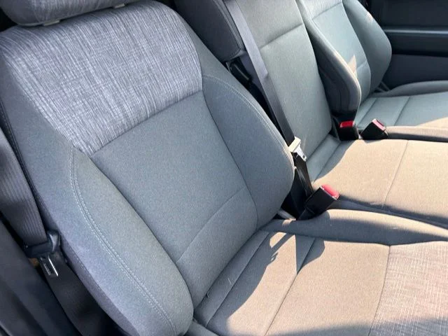 Used 2023 Black Metallic Ford XLT image 26