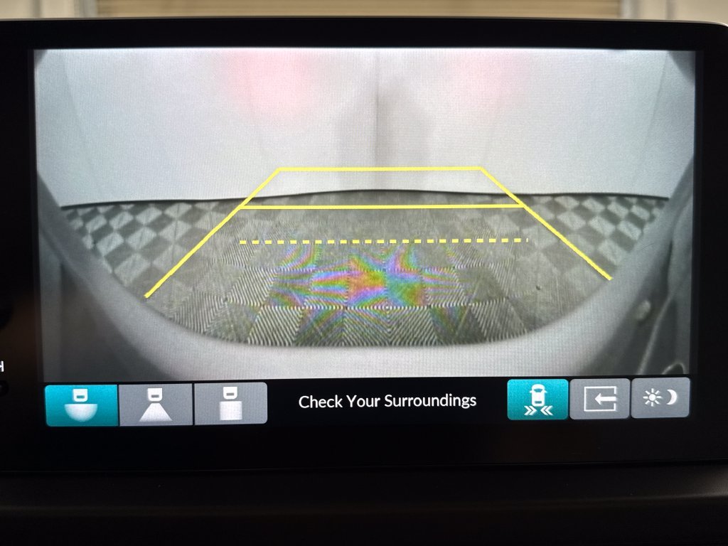Used 2024  Honda EX-L image 18