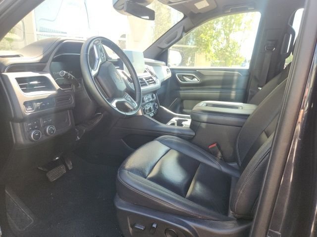 Used 2024 Gray Chevrolet LT image 6