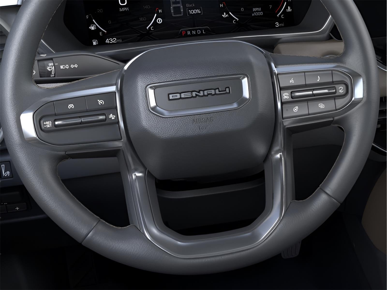 2026 GMC Canyon Denali - Photo 13