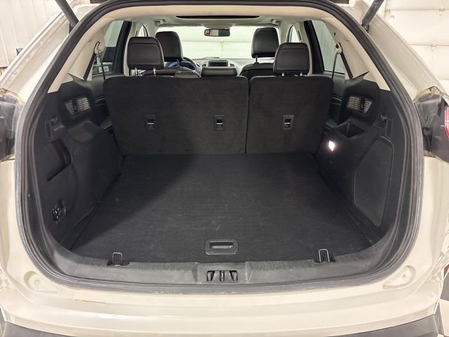 2023 Ford Edge Titanium - Photo 25