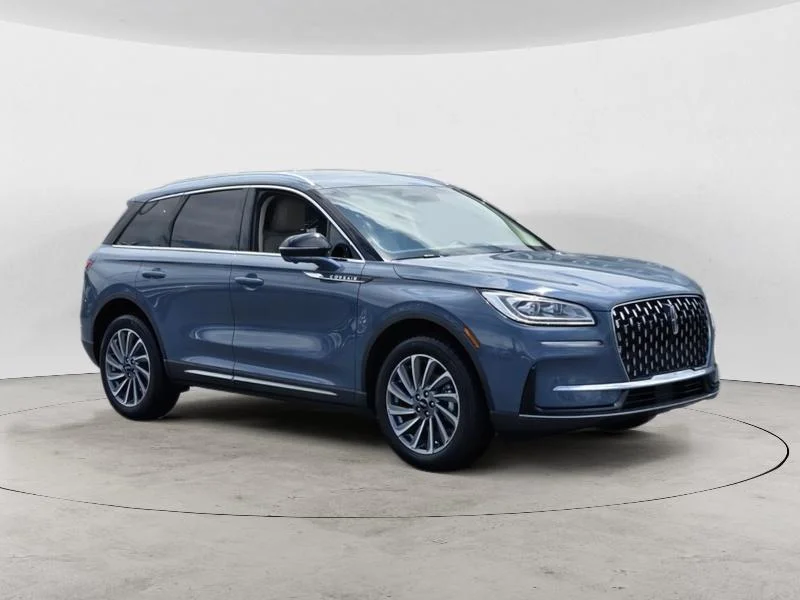 2024 Lincoln Corsair Reserve FWD's photo