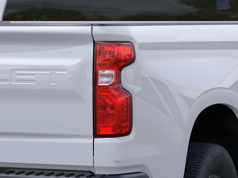 2026 Chevrolet Silverado 1500 Work Truck - Photo 12