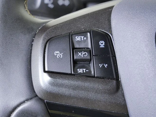 Used 2024 Black Ford GT image 25