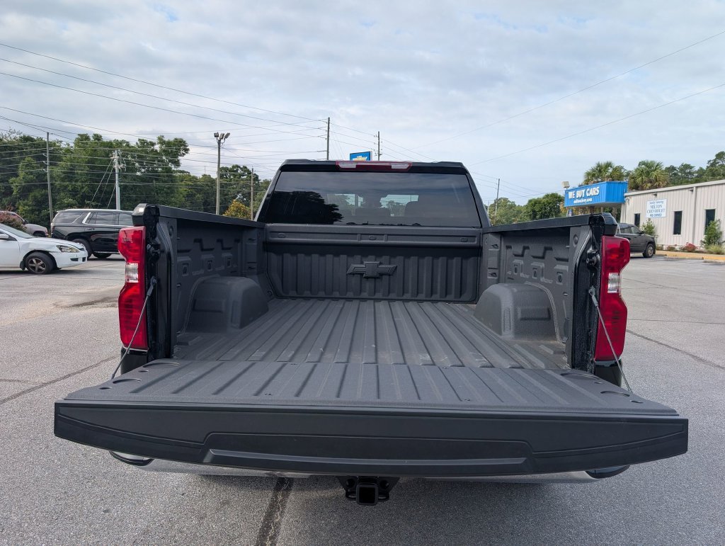 2026 Chevrolet Silverado 1500 LT - Photo 32