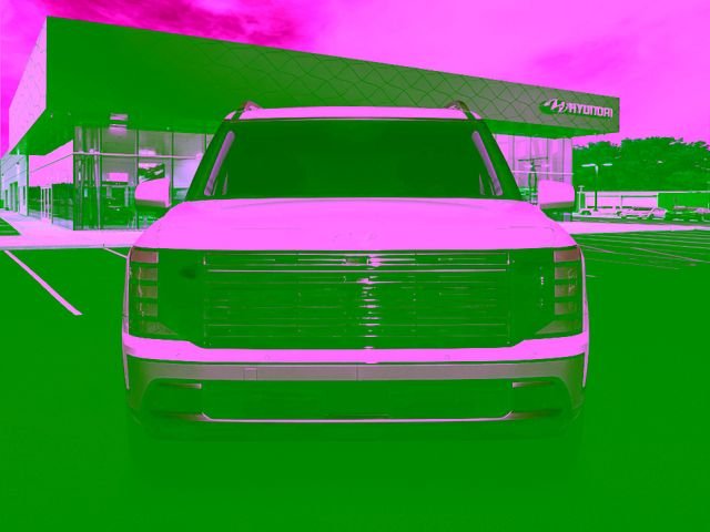 New 2026 White Hyundai Limited image 22