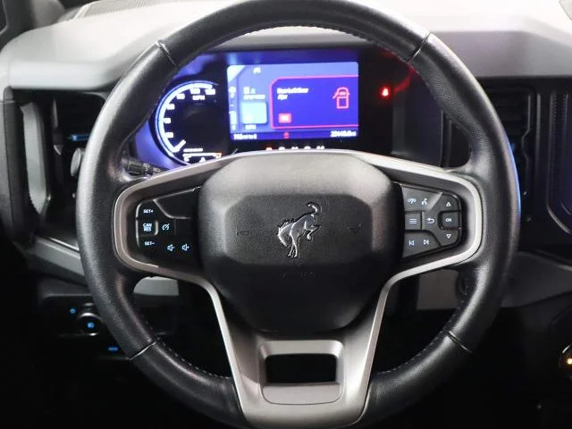 Certified Used 2022 Cactus Green / Gray Ford Black Diamond image 54