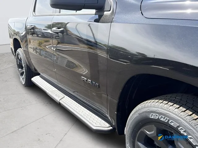 New 2026 Diamond Black Crystal Pearl-Coat Exterior Paint RAM Express image 28