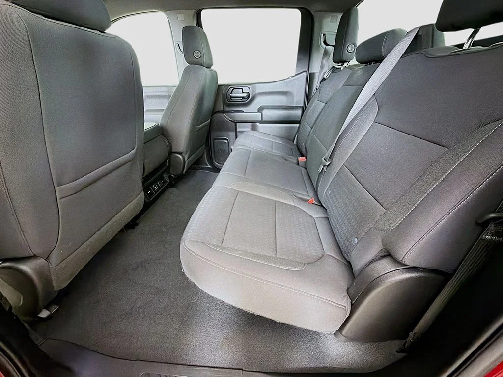 2022 Chevrolet Silverado 1500 Limited LT - Photo 21