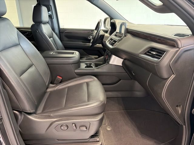 Used 2021 Black Chevrolet LT image 10