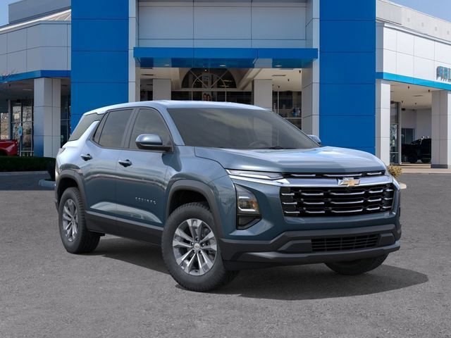 2026 Chevrolet Equinox LT - Photo 8
