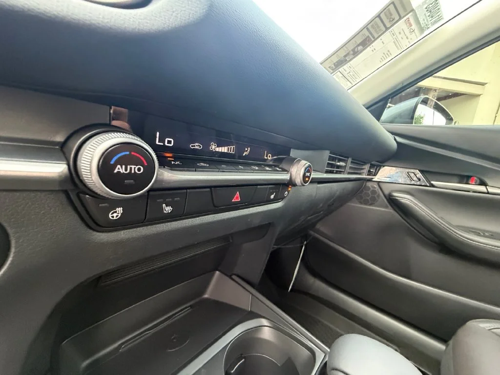 New 2026 Gray Mazda 2.5 S Premium image 23